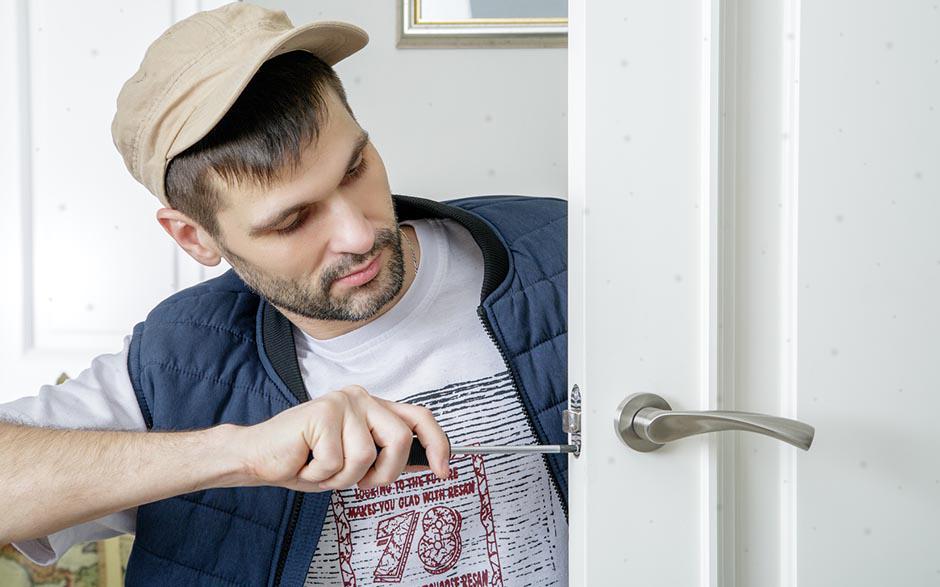 serrure porte fenetre Clamart
