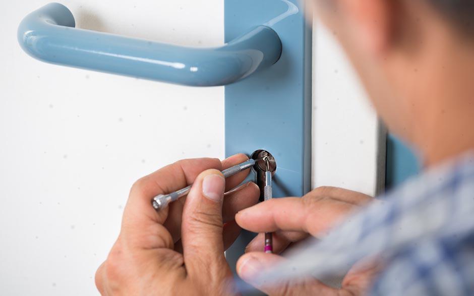 serrure porte fenetre Clamart