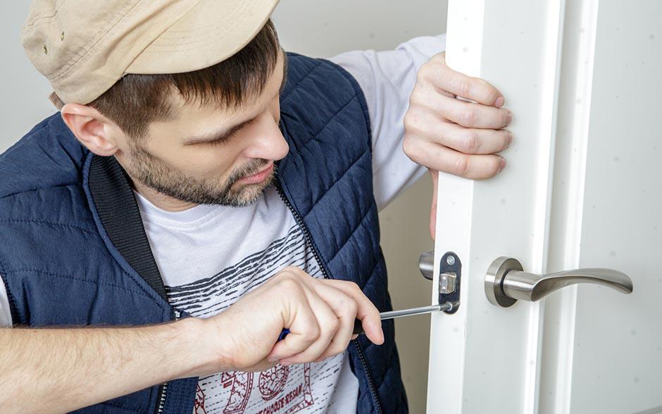 changer serrure porte blindée hlm Chevilly-Larue
