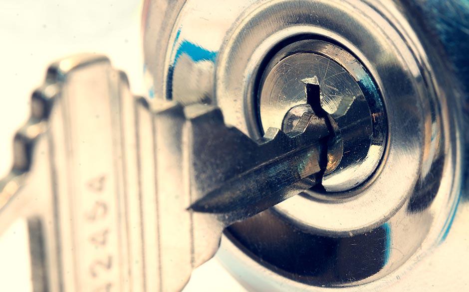 changer un barillet de porte fermée Aulnay-sous-Bois