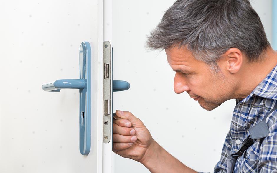 artisan serrure porte blindée Triel-sur-Seine